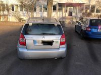 Gebraucht Citroën C2 73 PS (53 kW) 2004 Silber Kleinwagen