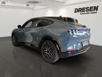Gebraucht Ford Mustang Mach-E Premium 216 kW (294 PS) 2024 Blau SUV