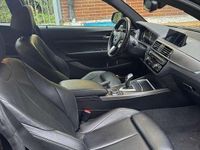 Gebraucht BMW M240 M Sport 340 PS (250 kW) 2020 Schwarz Coupé