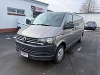 Gebraucht VW Transporter 140 PS (102 kW) 2016 Beige Van
