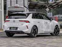 gebraucht Opel Astra GSe Plug-In-Hybrid