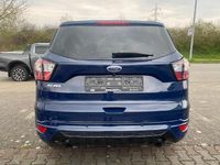 Gebraucht Ford Kuga ST-Line 150 PS (110 kW) 2019 Blau SUV
