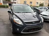 Używany Ford Kuga 163 KM (119 kW) 2011 Szary SUV