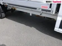 Gebraucht MAN TGE 102 PS (75 kW) 2022 Weiß Van