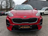 gebraucht Kia Sportage Dream Team 2WD*Klima*Rfk*Pdc*Shz*