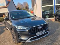 Gebraucht Ford Kuga Active X 152 PS (111 kW) 2024 Grau SUV