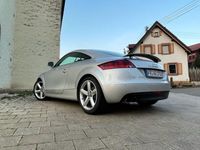 gebraucht Audi TT 8J Coupé