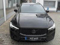 Gebraucht Volvo XC60 Plus 250 PS (183 kW) 2025 Schwarz SUV