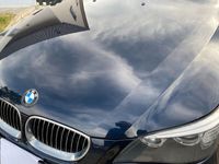 gebraucht BMW 523 i Limousine