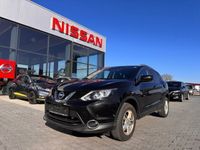 gebraucht Nissan Qashqai Tekna 4x4 1.6DCI