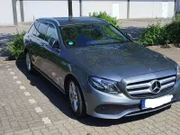 Second-hand Mercedes E220 Avantgarde 194 CP (142 kW) 2017 Gri Break