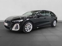 Gebraucht Audi A5 Ambiente 204 PS (150 kW) 2025 Mythosschwarz metallic Kombi