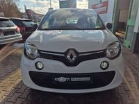 Gebraucht Renault Twingo Life 69 PS (50 kW) 2016 Weiß Kleinwagen