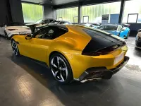Neu Ferrari 12 Cilindri 825 PS (606 kW) 2026 Gelb Coupé