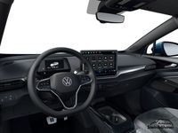 Gebraucht VW ID.4 Pure 125 kW (170 PS) 2024 Costa azul SUV