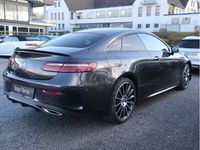 gebraucht Mercedes E450 Coup AMG-Sport/Pano/Burm/Distr/Memo/20