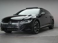 Gebraucht VW Arteon R-line 200 PS (147 kW) 2022 Schwarz Limousine