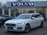Gebraucht Volvo V90 Ultra 455 PS (334 kW) 2025 Crystal white Kombi