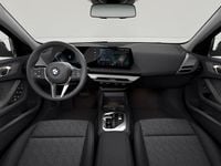 Neu BMW 120 170 PS (125 kW) 2026 Grau Kleinwagen