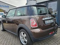 Second-hand Mini Cooper 122 CP (89 kW) 2011 Maro Hatchback