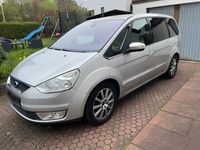 gebraucht Ford Galaxy 2.0 TDCI