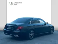 Second-hand Mercedes E200 160 CP (117 kW) 2020 Negru Berlinǎ