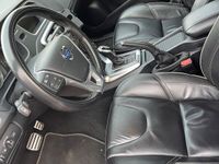 gebraucht Volvo V40 T5 R-Design 2.5L 5Zylinder Motor