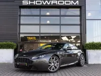 Gebraucht Aston Martin V8 Vantage 426 PS (313 kW) 2012 Grau
