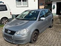 gebraucht VW Polo 1.4 Benzin