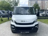 Gebraucht Iveco Daily 156 PS (114 kW) 2019 Weiss (metallic) Van