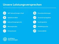 Gebraucht VW T-Roc Cabriolet Goal 116 PS (85 kW) 2025 Grau Cabrio