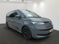Gebraucht VW Multivan Edition 150 PS (110 kW) 2025 Schwarz Van / Kleinbus