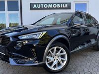 Gebraucht Cupra Formentor 150 PS (110 kW) 2024 Mitternachtsschwarz SUV