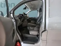 Second-hand VW Multivan 110 CP (80 kW) 2026 Gri Monovolum