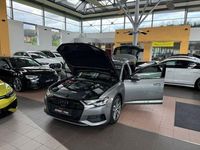 Gebraucht Audi A6 Sport 286 PS (210 kW) 2020 Taifungrau Kombi