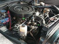 Gebraucht Kia Rocsta 77 PS (56 kW) 1993 Grün SUV