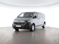 Neu VW T7 150 PS (110 kW) 2026 Grau Van
