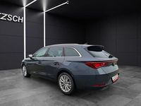 Gebraucht Seat Leon 2020 Andere Limousine