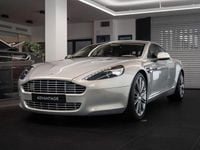 Gebraucht Aston Martin Rapide 476 PS (350 kW) 2010 Beige Limousine