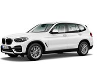 Gebraucht BMW X3 Advantage 184 PS (135 kW) 2018 SUV