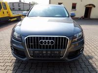 Gebraucht Audi Q5 Premium 211 PS (155 kW) 2012 Grau metallic SUV
