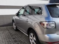 Second-hand Mazda CX-7 2011 Gri SUV