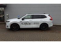 Gebraucht Honda CR-V Advance 148 PS (108 kW) 2023 Diamond dust pearl SUV