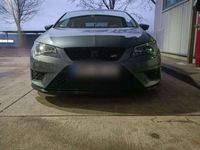 gebraucht Seat Leon 2.0 TSI Start&Stop DSG Cupra 290