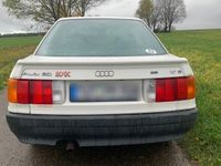 gebraucht Audi 80 1.8S Automatik