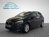 gebraucht BMW 218 Active Tourer 218 Active Tourer d Navi CD DAB HiFi Shz RFK PDC