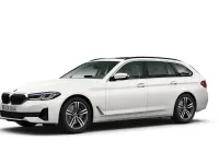 Gebraucht BMW 520 Efficient Dynamics 190 PS (139 kW) 2026 Kombi