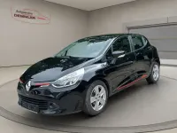 Gebraucht Renault Clio IV Dynamique 90 PS (66 kW) 2013 Sternenschwarz Limousine