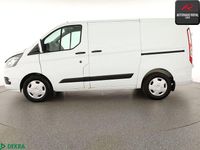 Occasion Ford Transit Custom 131 ch (96 kW) 2021 Blanc Monospace