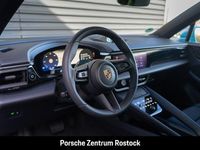 Gebraucht Porsche Macan 264 kW (360 PS) 2026 Frozenbluemetallic SUV